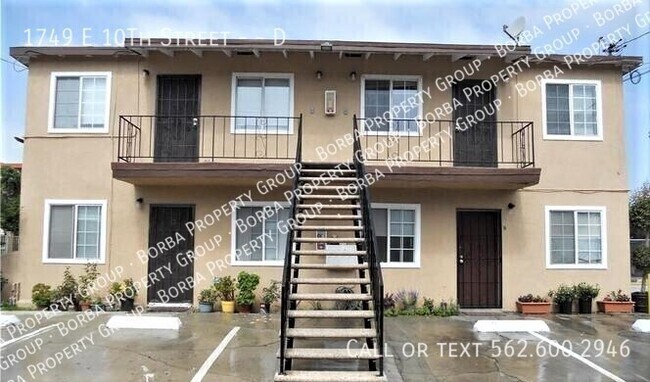 Building Photo - 1749 E 10th St