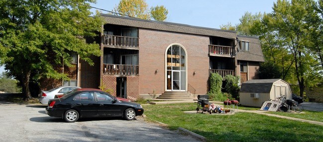 Building Photo - 6504 Ravena Rd