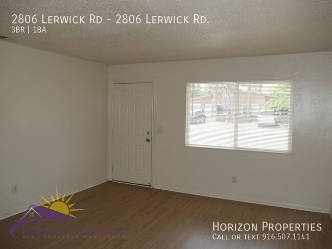 Building Photo - 2806 Lerwick Rd