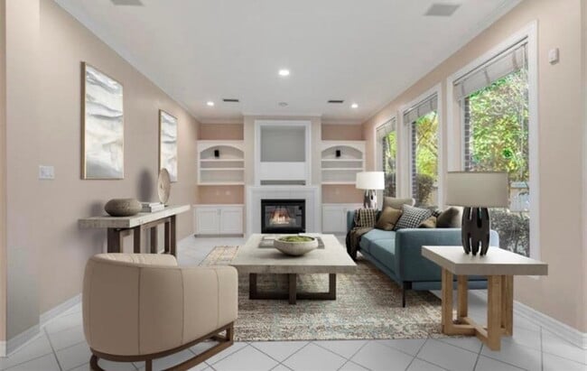 Building Photo - 94 E Fairbranch Cir