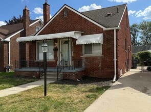 Building Photo - 1811 Cleveland Ave