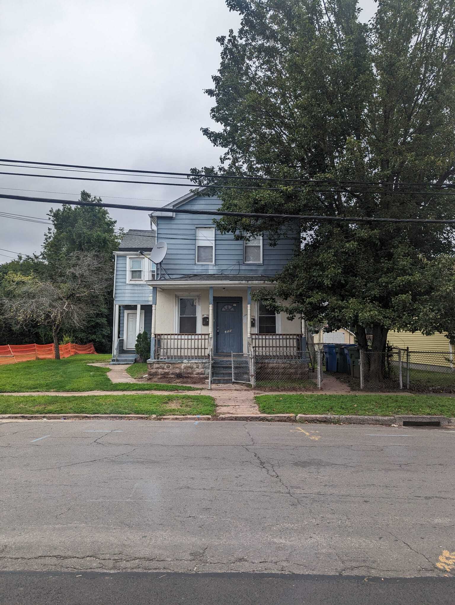 Building Photo - 355 Goodrich St
