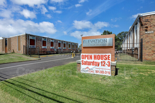 Building Photo - 3379 Overton Crossing St