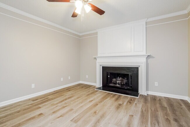 Building Photo - 919 Beddingfield Dr
