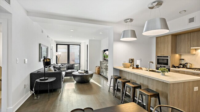 Building Photo - 1845 9th St NW