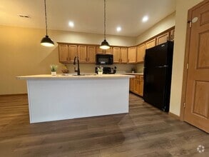 Building Photo - Modern Brick Ranch with 3 Bedrooms, 1.5 Ba...