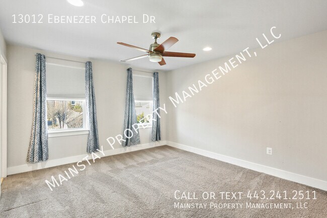 Building Photo - 13012 Ebenezer Chapel Dr