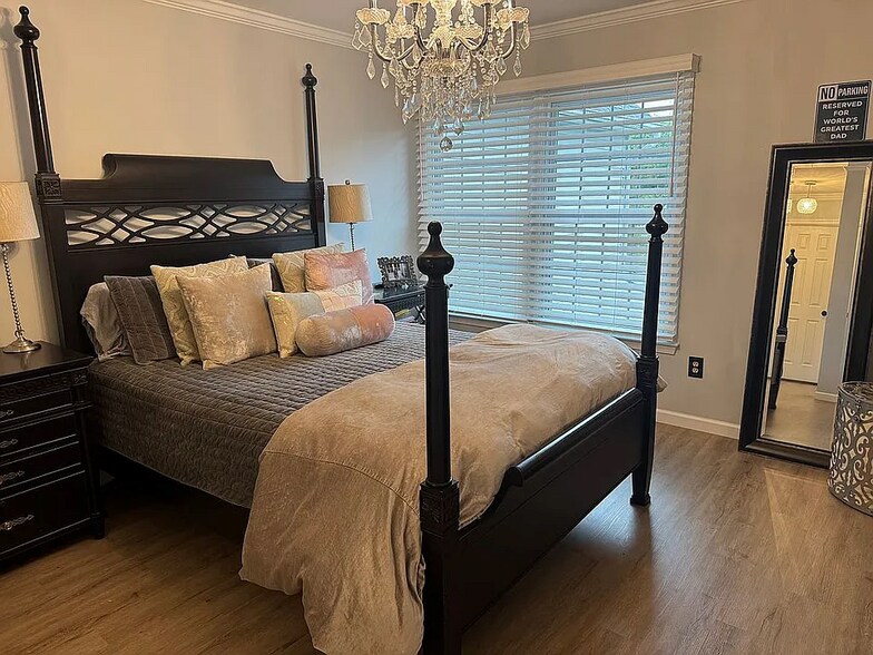 Master room - 20 Endsleigh Pl