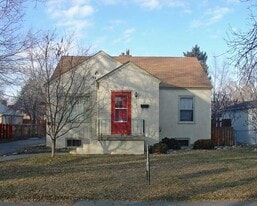 Building Photo - 635 Cook Ave