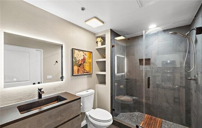 Building Photo - 1801 E Katella Ave