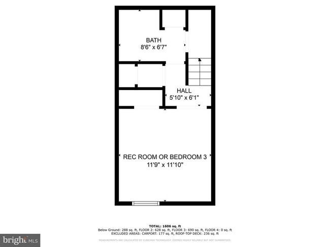 Building Photo - 939 Baylis St