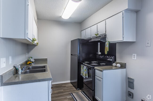 Interior Photo - Avery Park Apartments