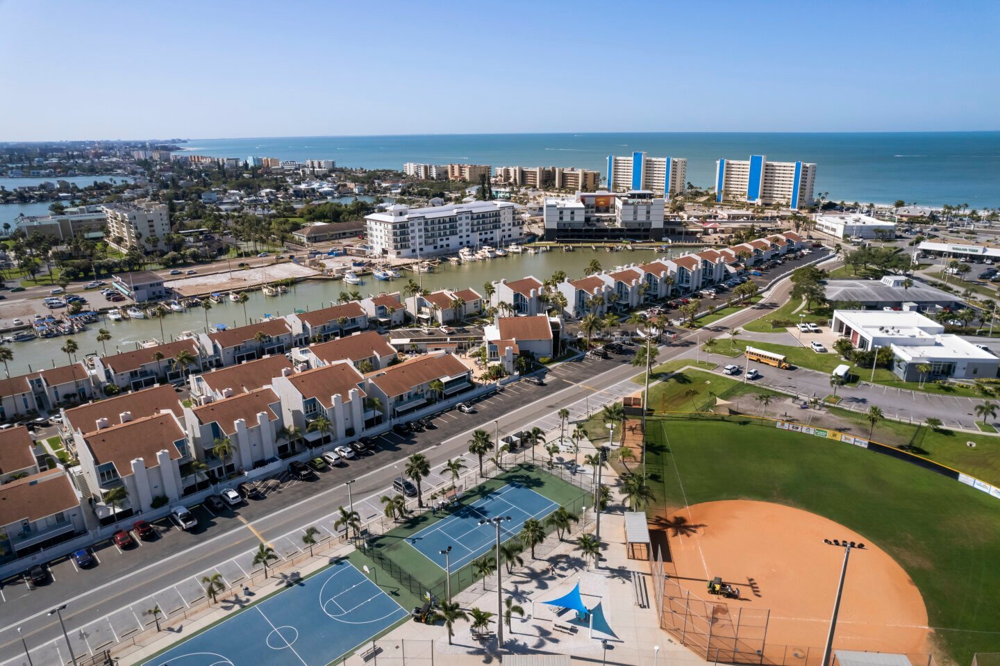 Building Photo - 15000 Gulf Blvd