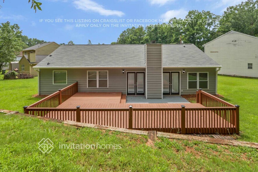 Building Photo - 1816 Amber Ct
