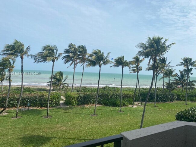 Building Photo - 201 Crandon Blvd