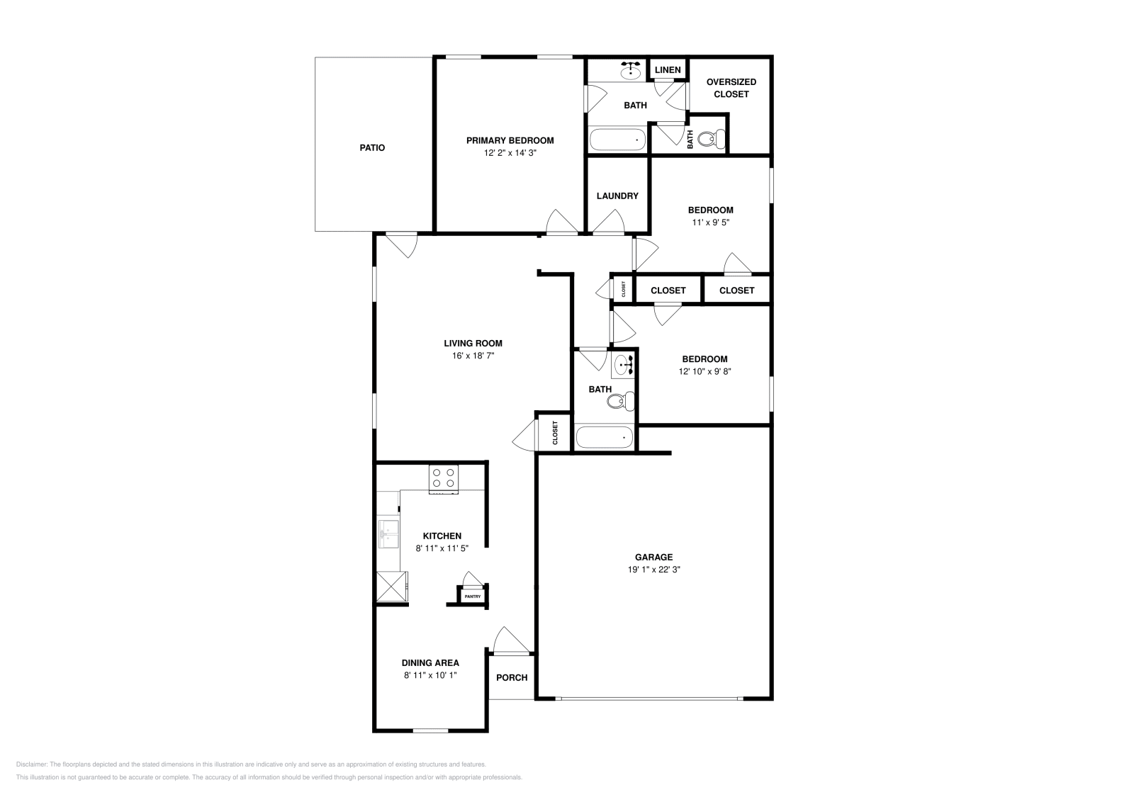 Building Photo - 80 Tinsley Cir