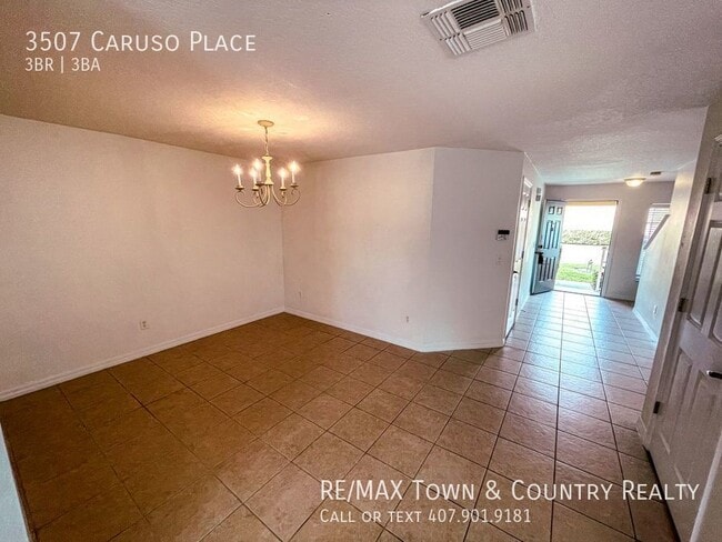 Building Photo - 3507 Caruso Pl