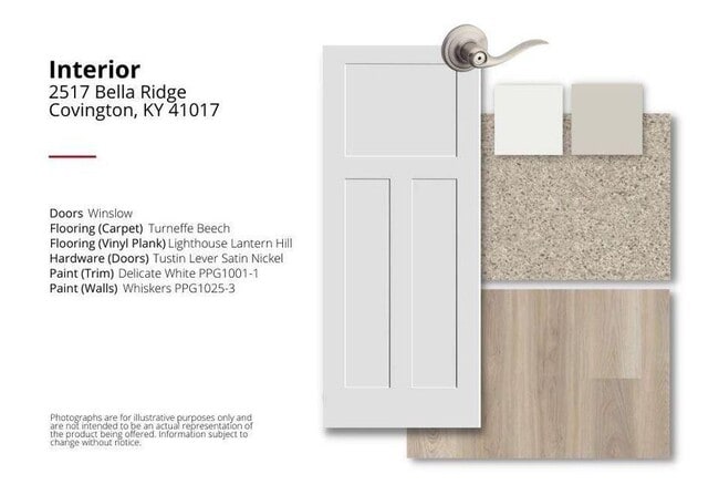 Building Photo - 2517 Bella Rdg