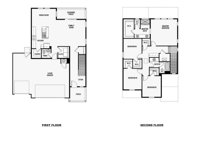 Building Photo - 1218 E Peterson Ln
