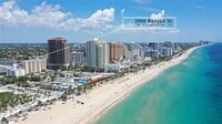 Building Photo - 2900 Banyan St