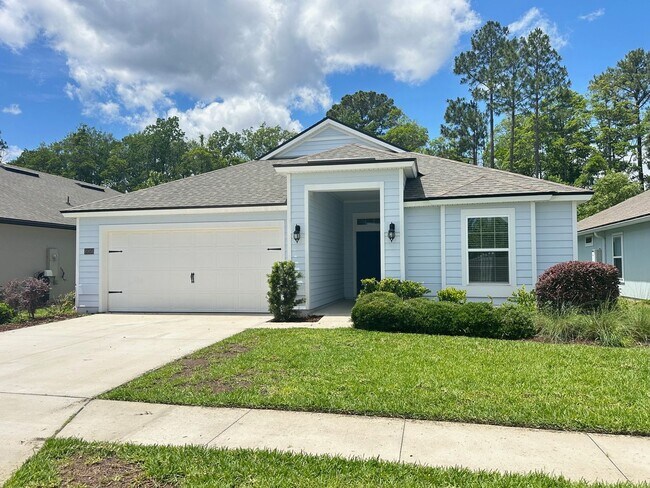 Primary Photo - Beautiful 3/2 + Office, Close to Everything!