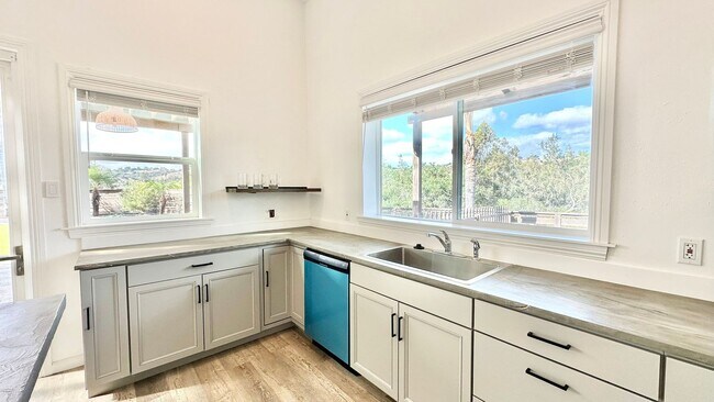 Building Photo - Brand New, One of a Kind Guest Home Rental complete with Patio & Yard Space on Private Country Pr...