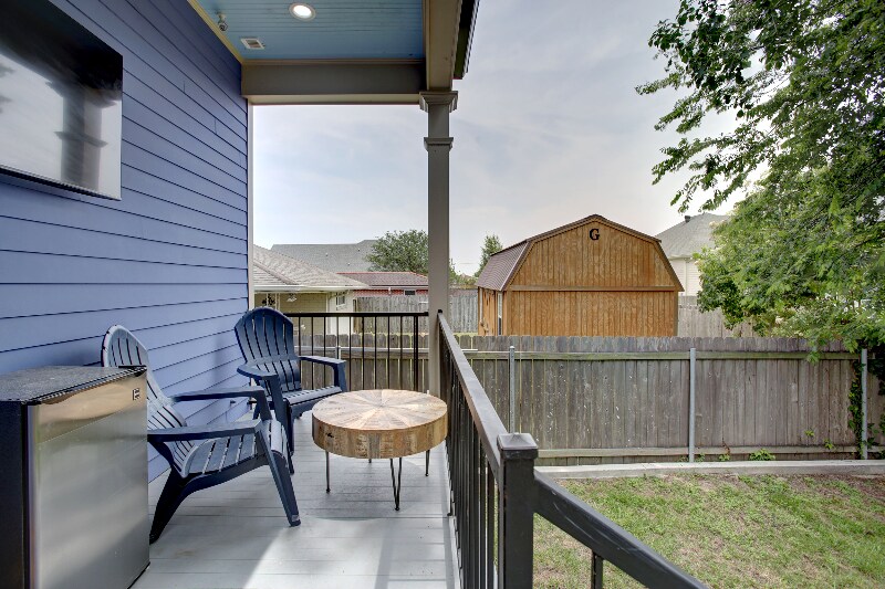 Building Photo - 1913 Mehle St