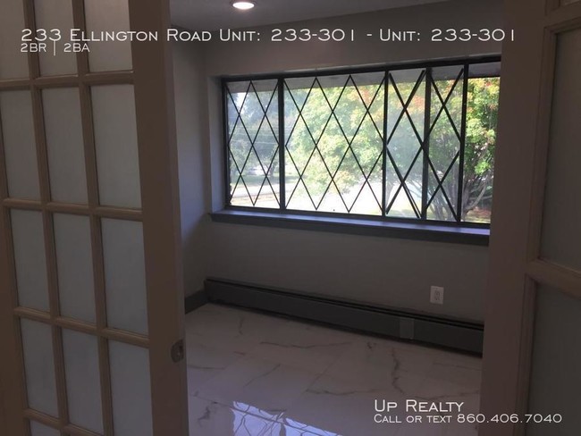 Building Photo - 233 Ellington Rd