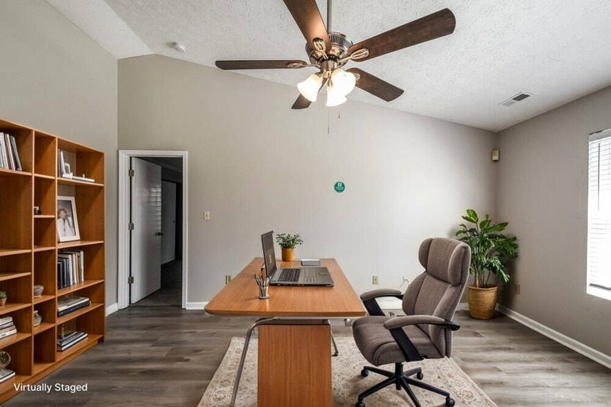 Building Photo - 12719 Spurrington Way