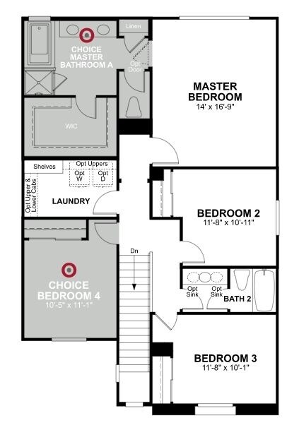 Building Photo - 2425 Ronald McNair Way