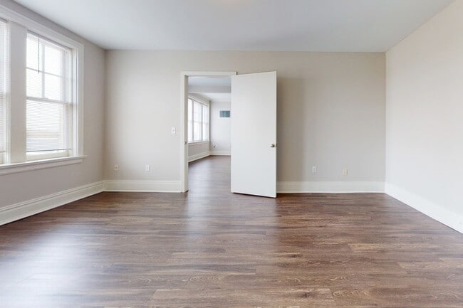 Floorplan - Bellerive