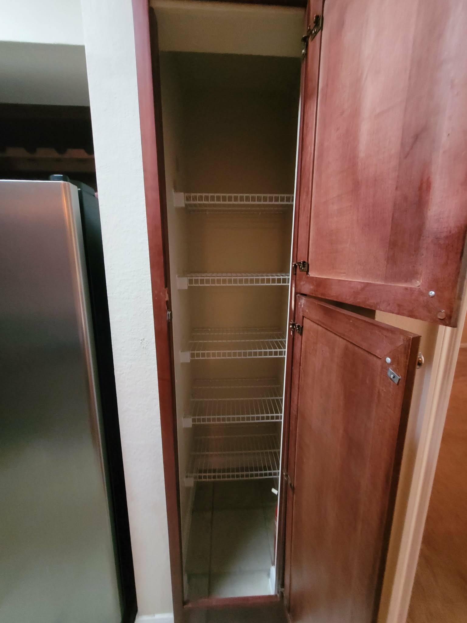 Pantry - 7575 Kirby Dr