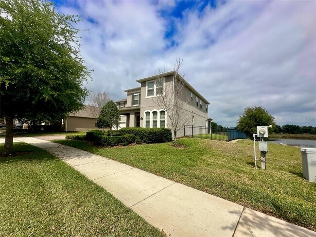 Building Photo - 15617 Marina Bay Dr