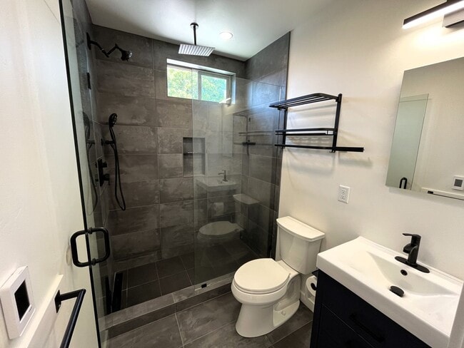 Building Photo - Sunny, Charming Pet-Friendly Brand New 2025 1 Bedroom Home for Lease in Blue Lake, CA