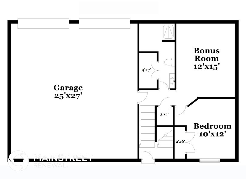 Building Photo - 312 Golfview Dr