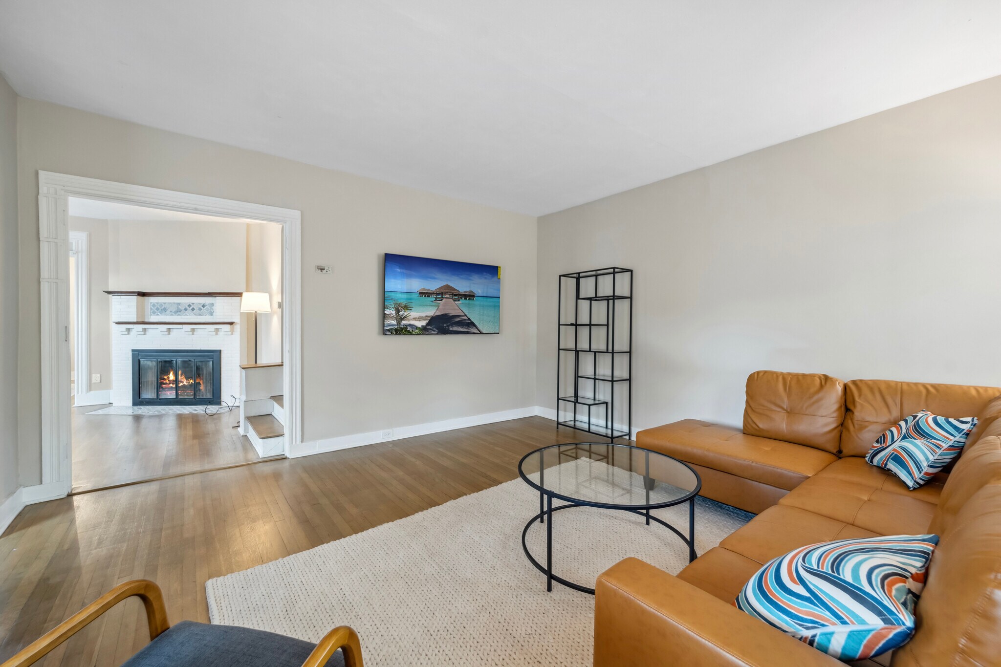 Building Photo - 95 Leroy St