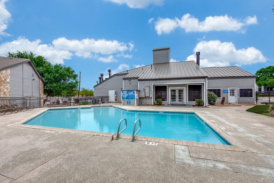 Moss Landing 12301 Blanco Rd San Antonio TX 78216 Apartment Finder