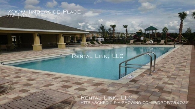 Building Photo - 7006 Timberside Pl