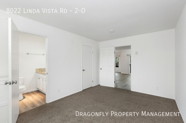 Building Photo - 8022 Linda Vista Rd