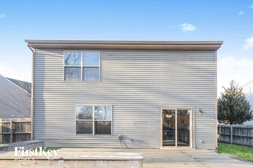 Building Photo - 6243 Glen Flint Ct