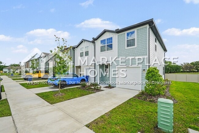 Building Photo - 11890 Sylvia St