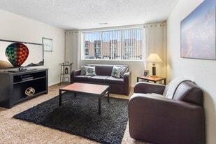 Building Photo - Cedar Village Apartments