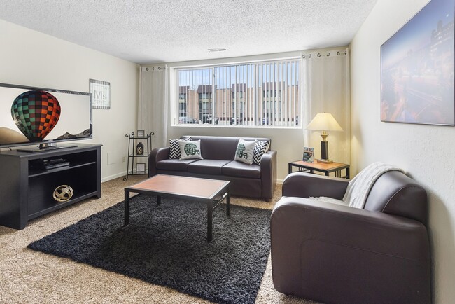 Building Photo - Cedar Village Apartments