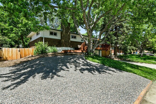 Building Photo - Fabulous 4 BR 3 bath home with fenced back...