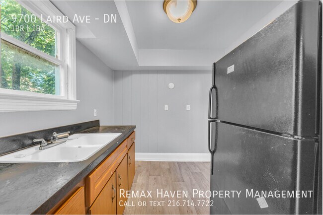 Building Photo - 9700 Laird Ave