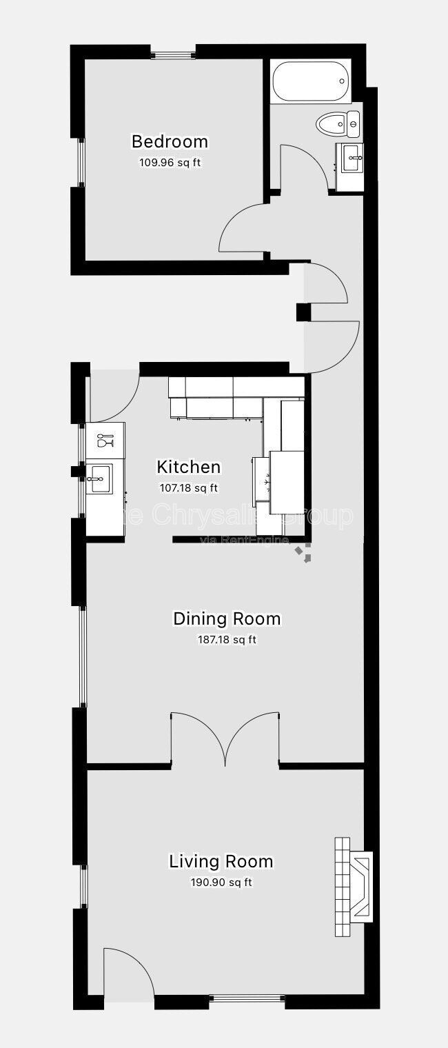 Building Photo - 224 W Campbell St