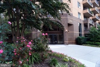Building Photo - 2111 Wisconsin Ave NW