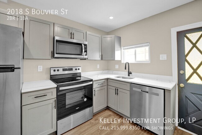 Building Photo - 2018 S Bouvier St