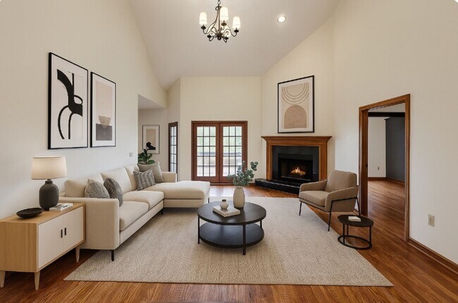 Building Photo - 1212 Ridgewood Ct