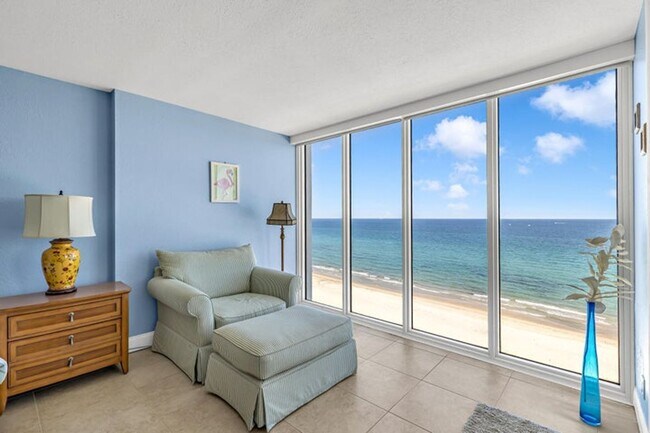 Building Photo - 3000 S Ocean Blvd